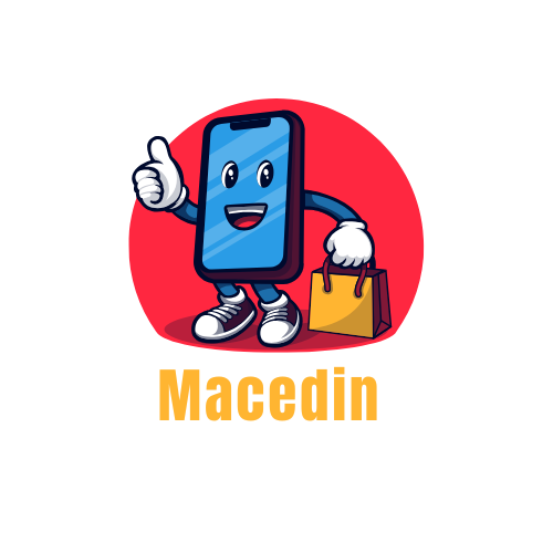 Macedin Store